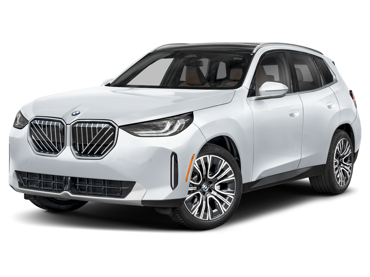 2025 BMW X3 30 for sale in Tulsa, OK