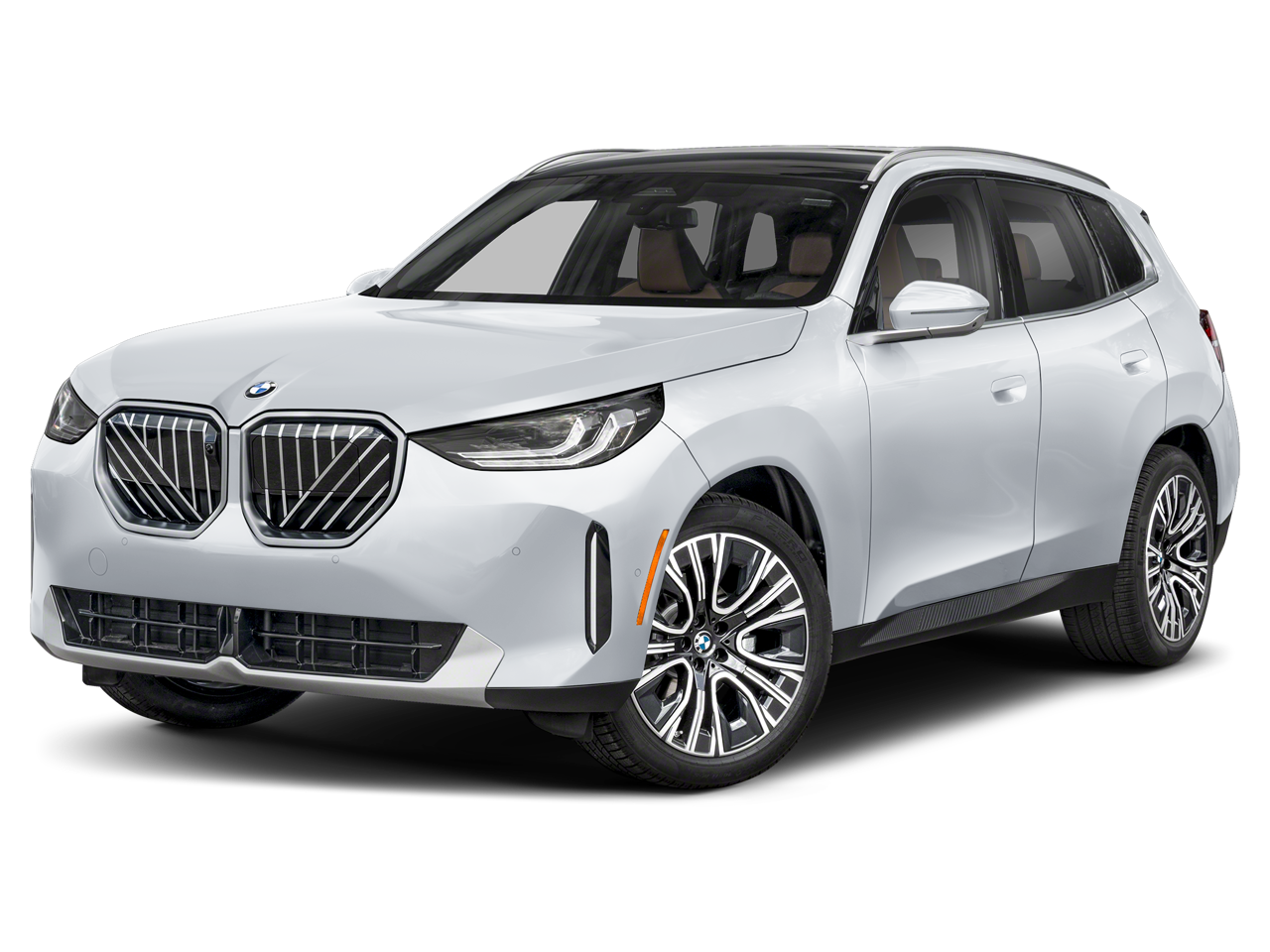 2025 BMW X3 30 XDRIVE's photo