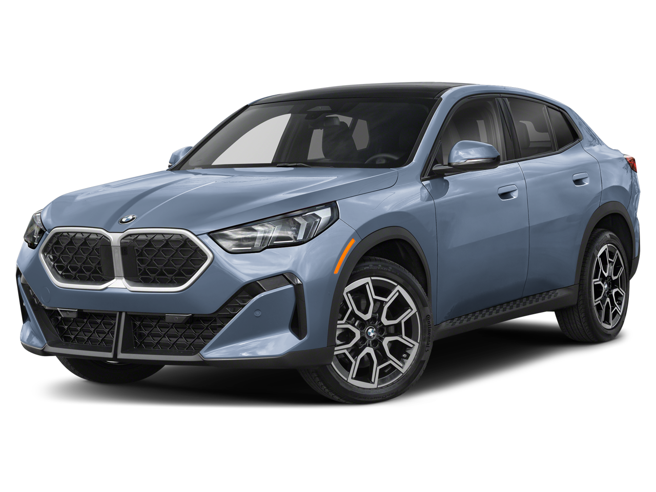 2025 BMW X2 xDrive28i's photo