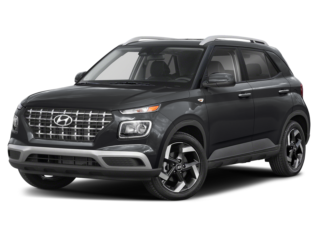 2025 Hyundai Venue