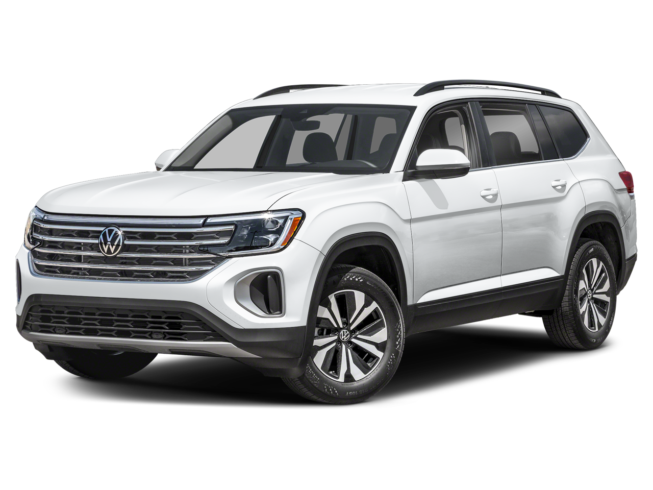 2025 Volkswagen Atlas 2.0T SE w/Tech's photo