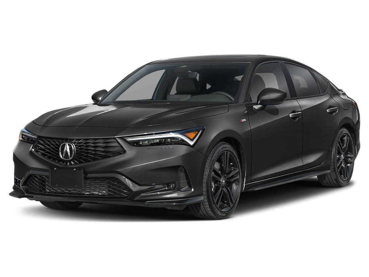 2026 Acura Integra A-Spec Package