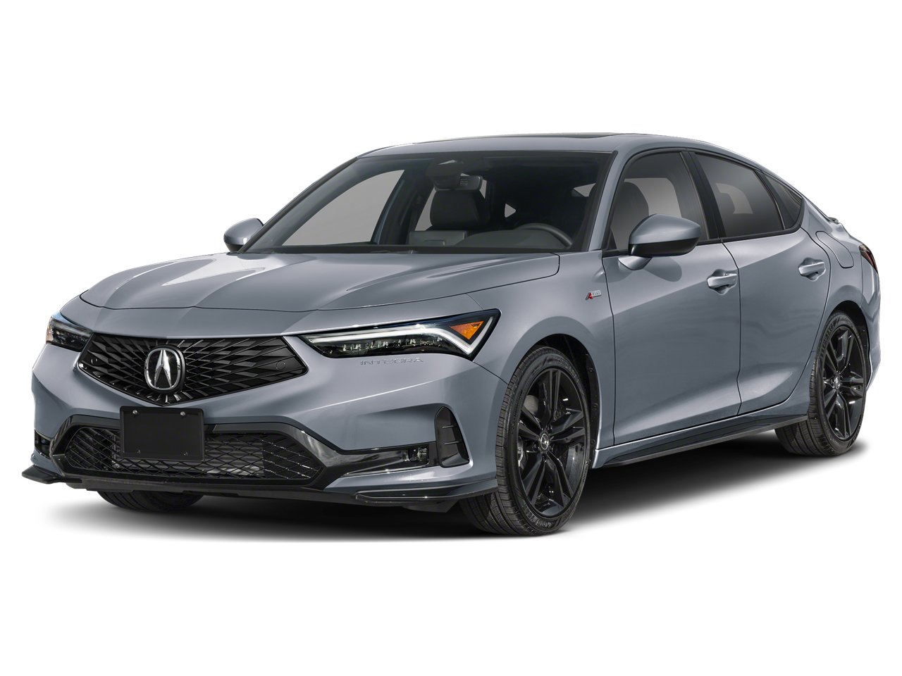2026 Acura Integra A-Spec Package
