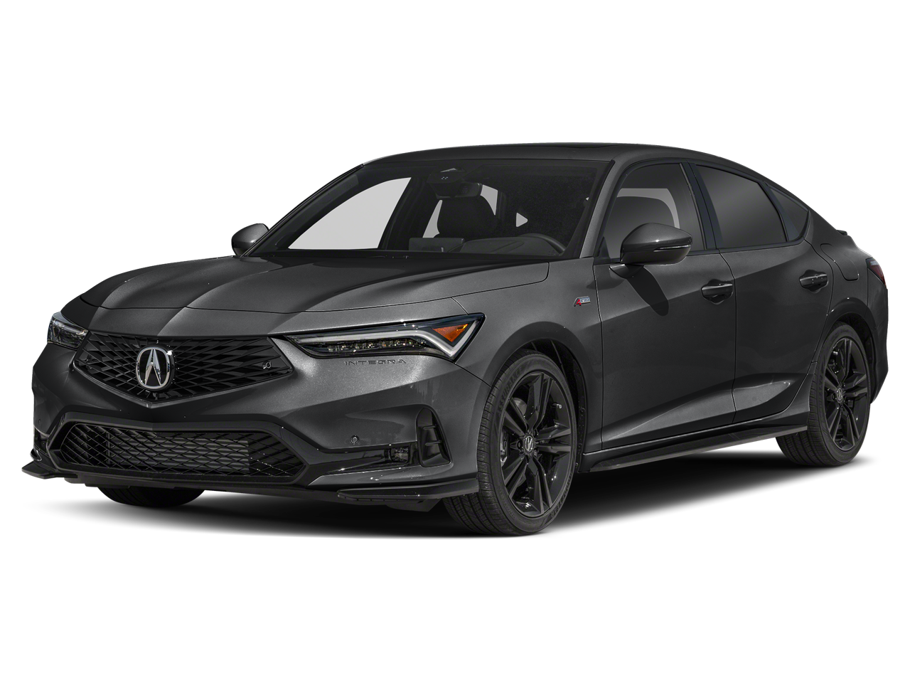 2026 Acura Integra's photo