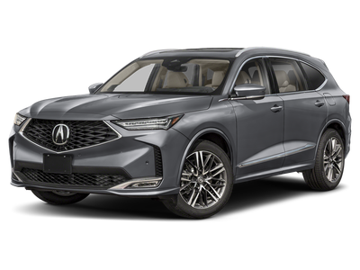 2026 Acura MDX Advance Package SH-AWD