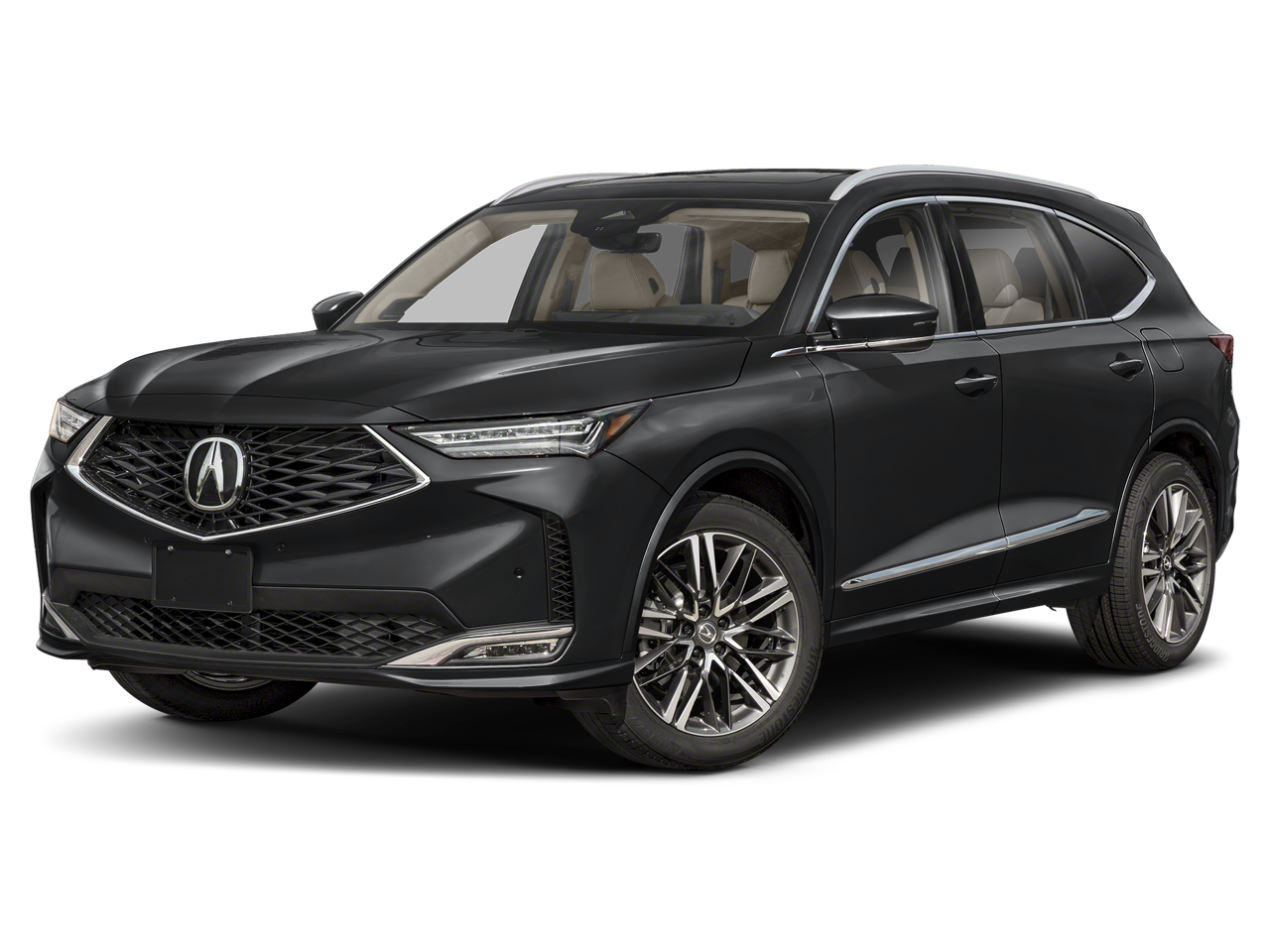 2026 Acura MDX SH-AWD w/Advance Package's photo