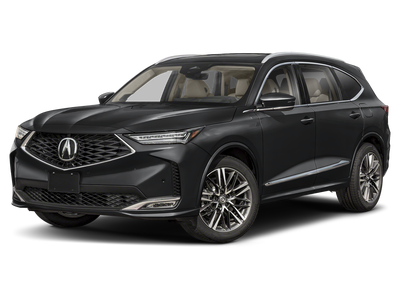 2026 Acura MDX Advance Package SH-AWD