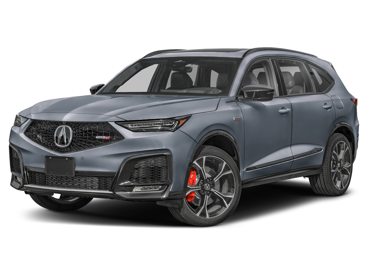 2026 Acura MDX Type S w/Advance Package SH-AWD