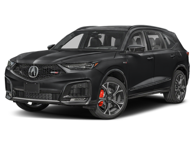 2026 Acura MDX Type S w/Advance Package SH-AWD