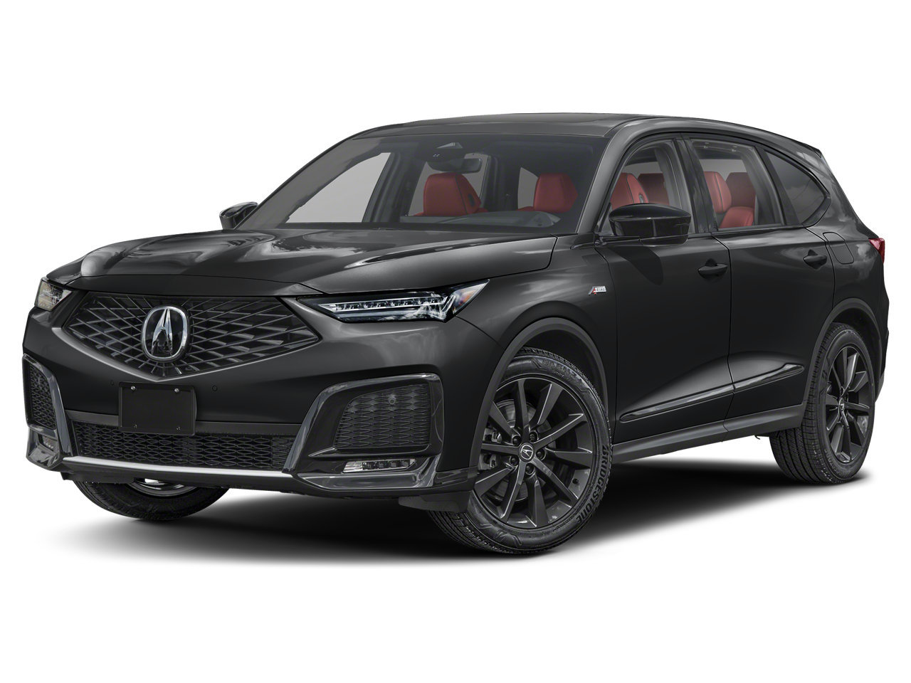 2026 Acura MDX A-Spec SH-AWD