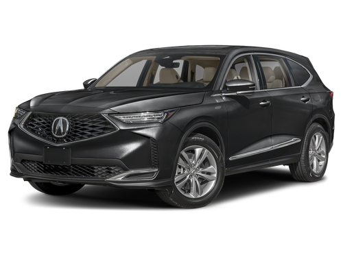 2026 Acura MDX Base SH-AWD