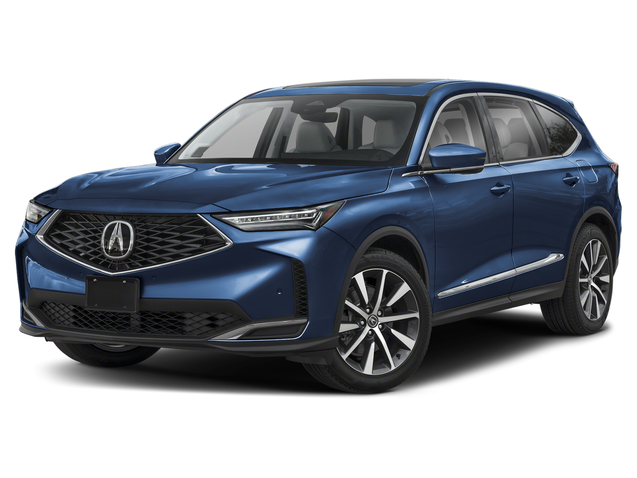 2026 Acura MDX