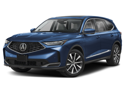 2026 Acura MDX Technology Package SH-AWD
