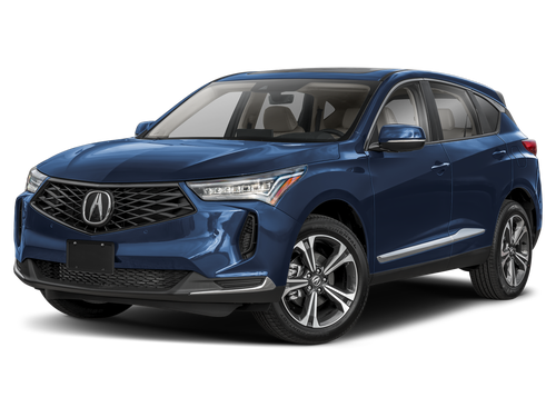 2026 Acura RDX Technology Package SH-AWD