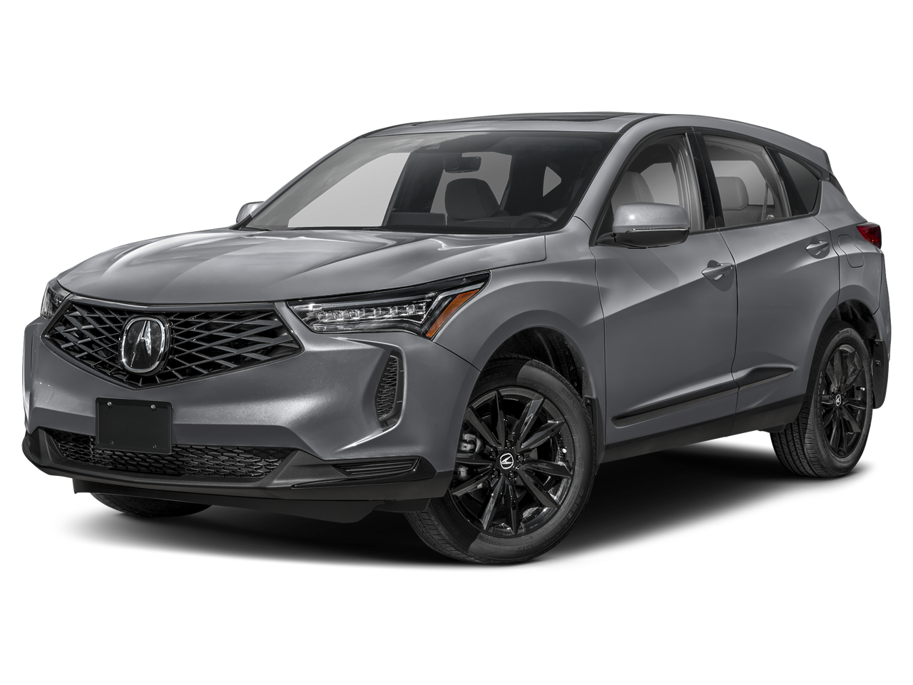 2026 Acura RDX Base SH-AWD
