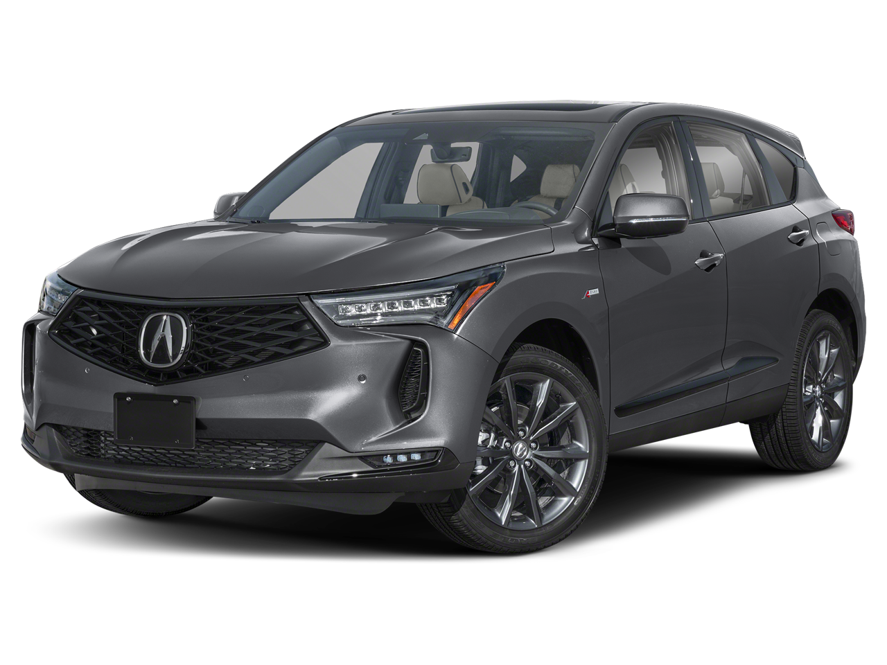 2026 Acura RDX A-Spec Package SH-AWD