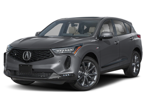 2026 Acura RDX A-Spec Package SH-AWD