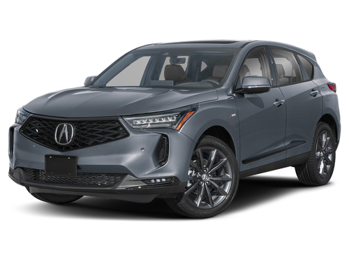 2026 Acura RDX A-Spec Package SH-AWD