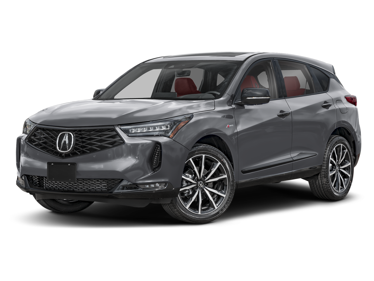 2026 Acura RDX A-Spec w/ Advance Package SH-AWD's photo