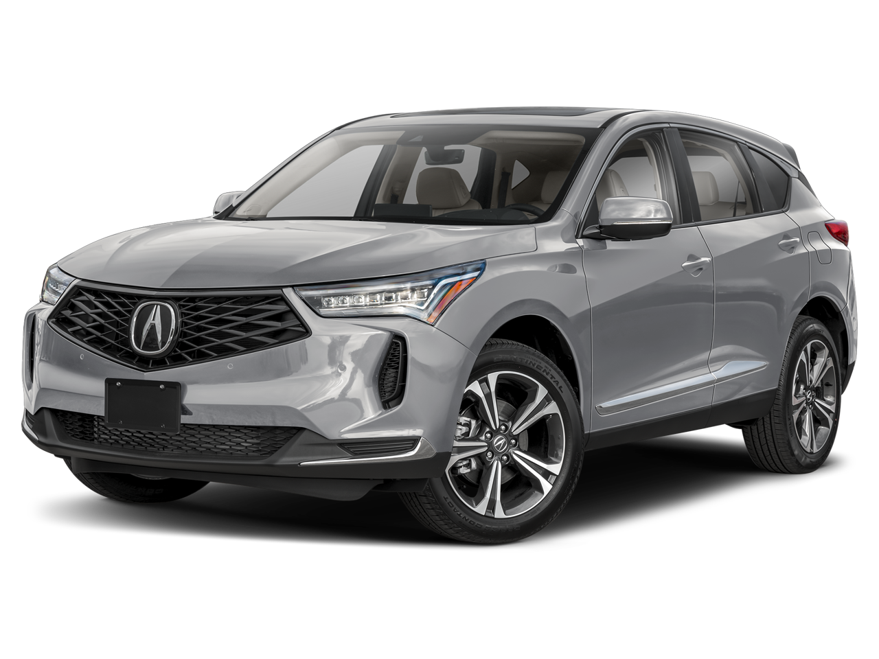 2026 Acura RDX's photo
