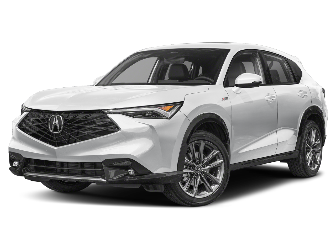 2026 Acura ADX A-Spec Package's photo
