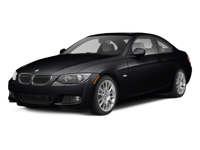 2011 BMW 3 Series