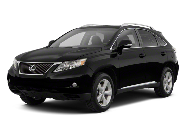 2012 Lexus RX 350 350 AWD's photo