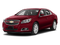 2013 Chevrolet Malibu LTZ 1LZ