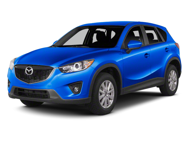 2013 Mazda Mazda CX-5 Grand Touring