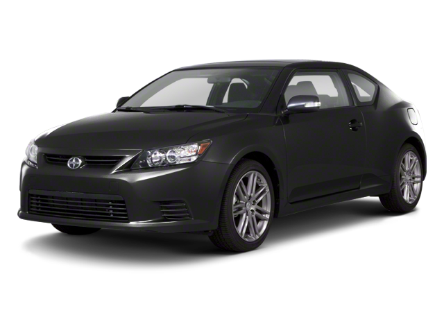 2013 Scion tC AT's photo