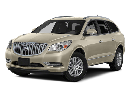 2017 Buick Enclave Premium Group