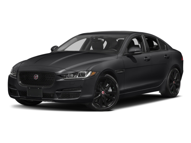 2017 Jaguar XE 35t Premium