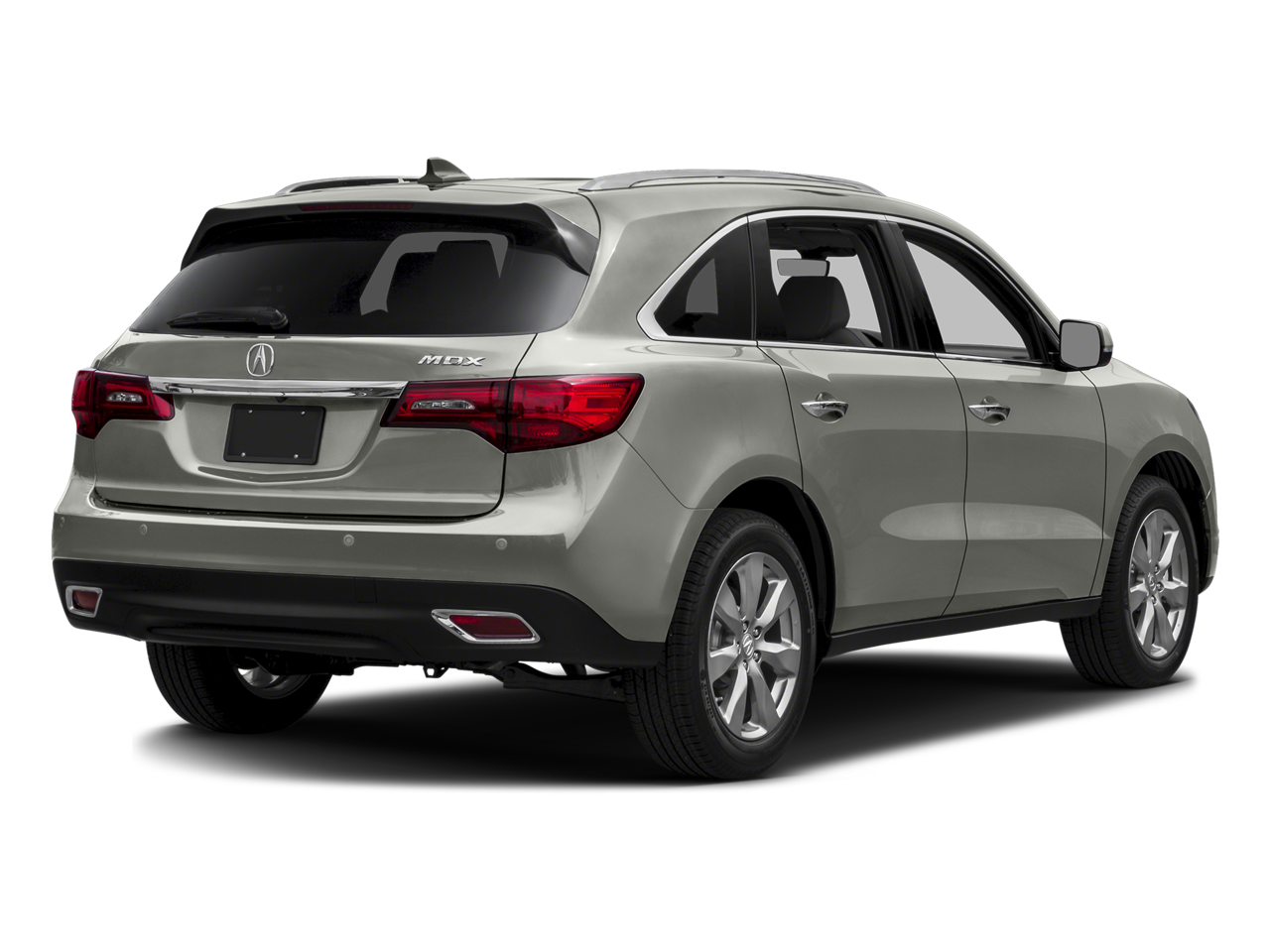 2016 Acura MDX 3.5L