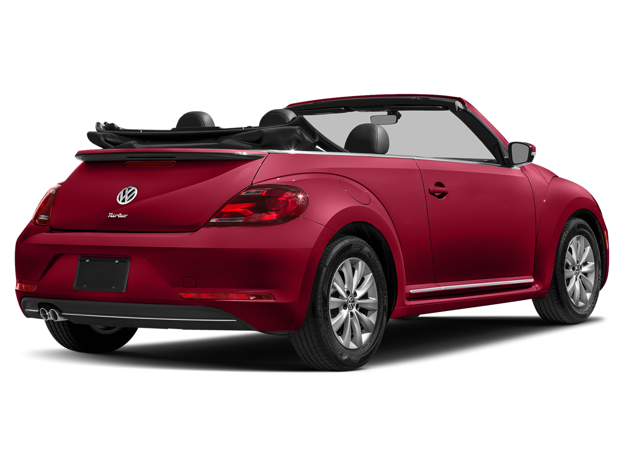 2019 Volkswagen Beetle Convertible 2.0T SE