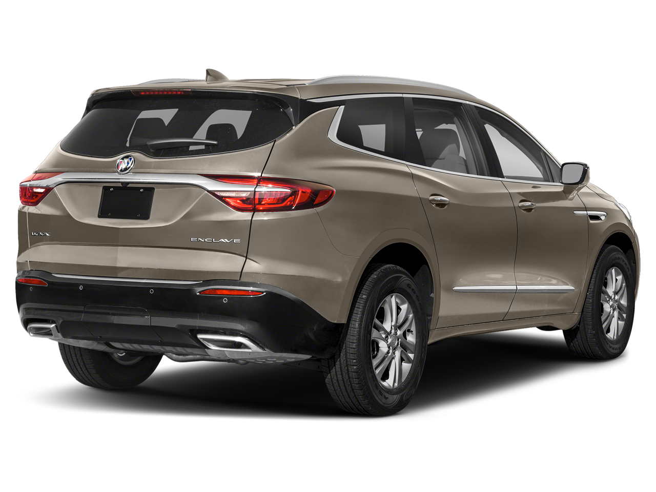 2020 Buick Enclave Premium Group