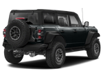 2022 Ford Bronco Raptor