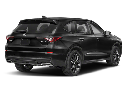 2023 Acura MDX A-Spec SH-AWD