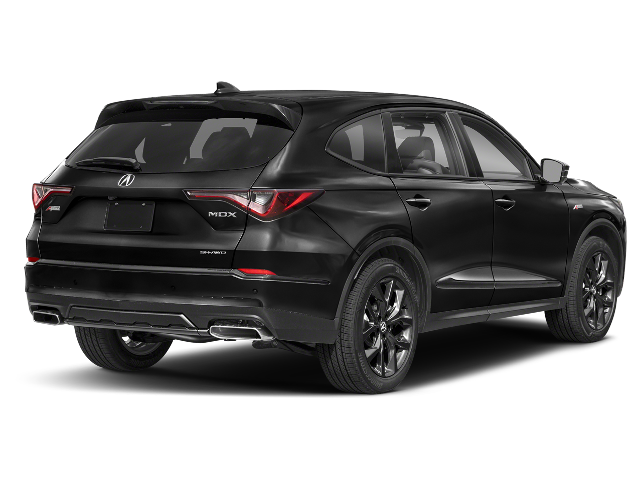 2023 Acura MDX A-Spec SH-AWD