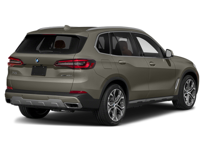 2023 BMW X5 xDrive45e