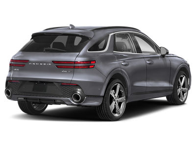 2023 Genesis GV70 3.5T Sport