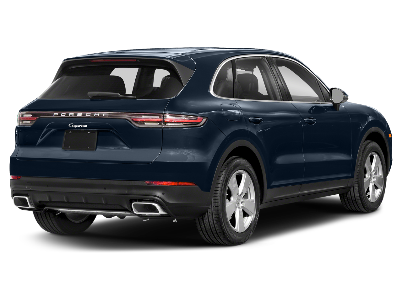 2023 Porsche Cayenne Base - Photo 8
