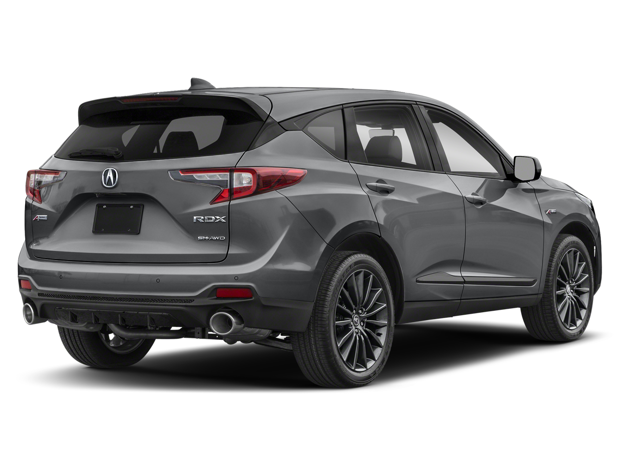 2024 Acura RDX A-Spec Advance Package SH-AWD
