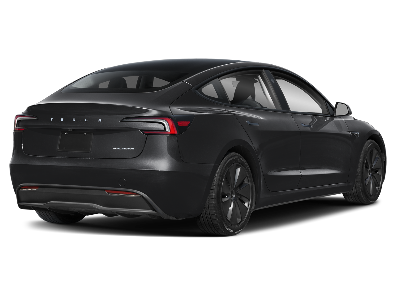 Used 2024 Tesla Model 3 Long Range with VIN 5YJ3E1EA9RF772713 for sale in Tulsa, OK