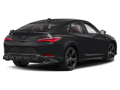 2025 Acura Integra A-Spec Tech Package