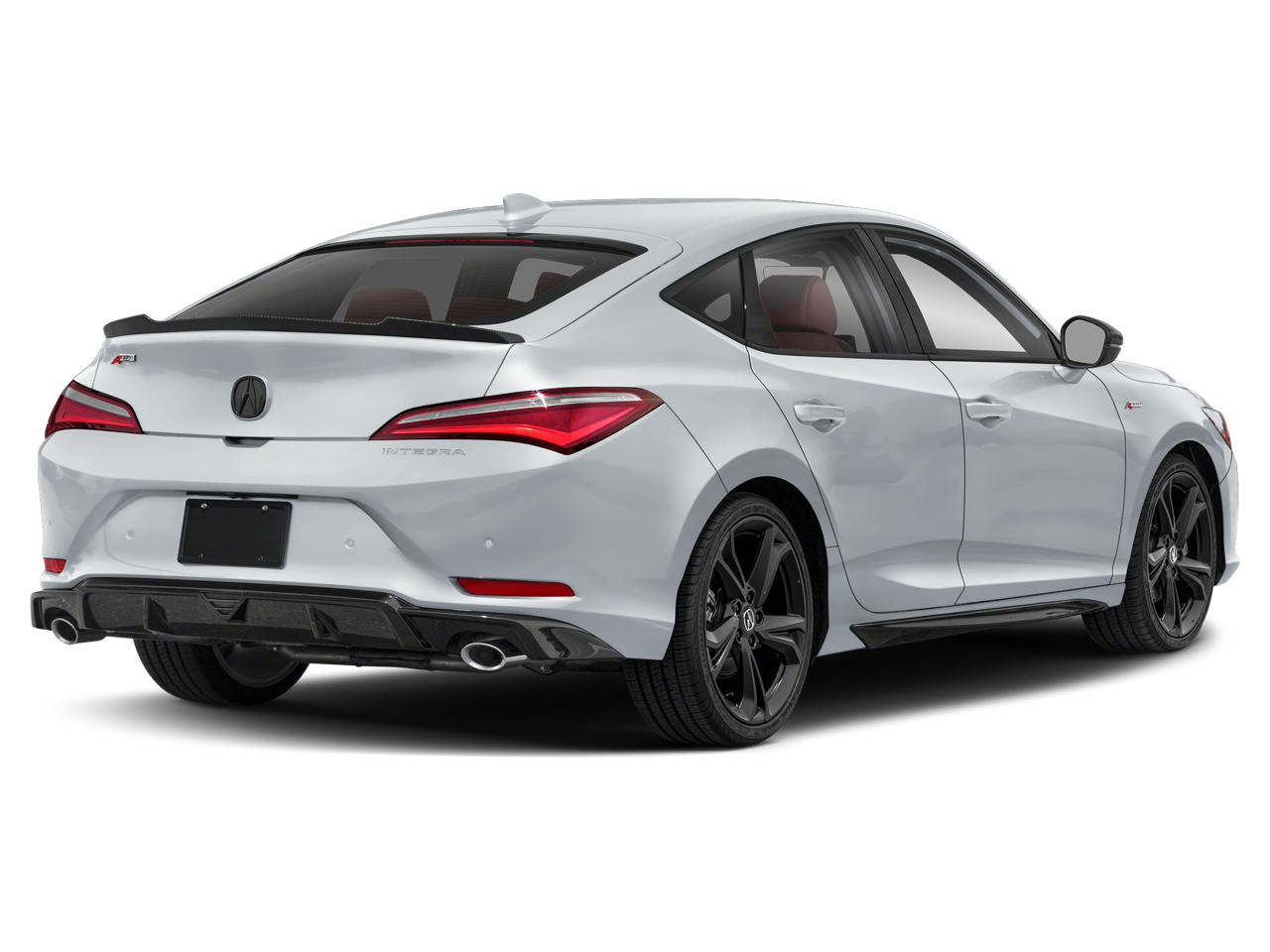 2025 Acura Integra A-Spec w/Technology Package - Photo 32