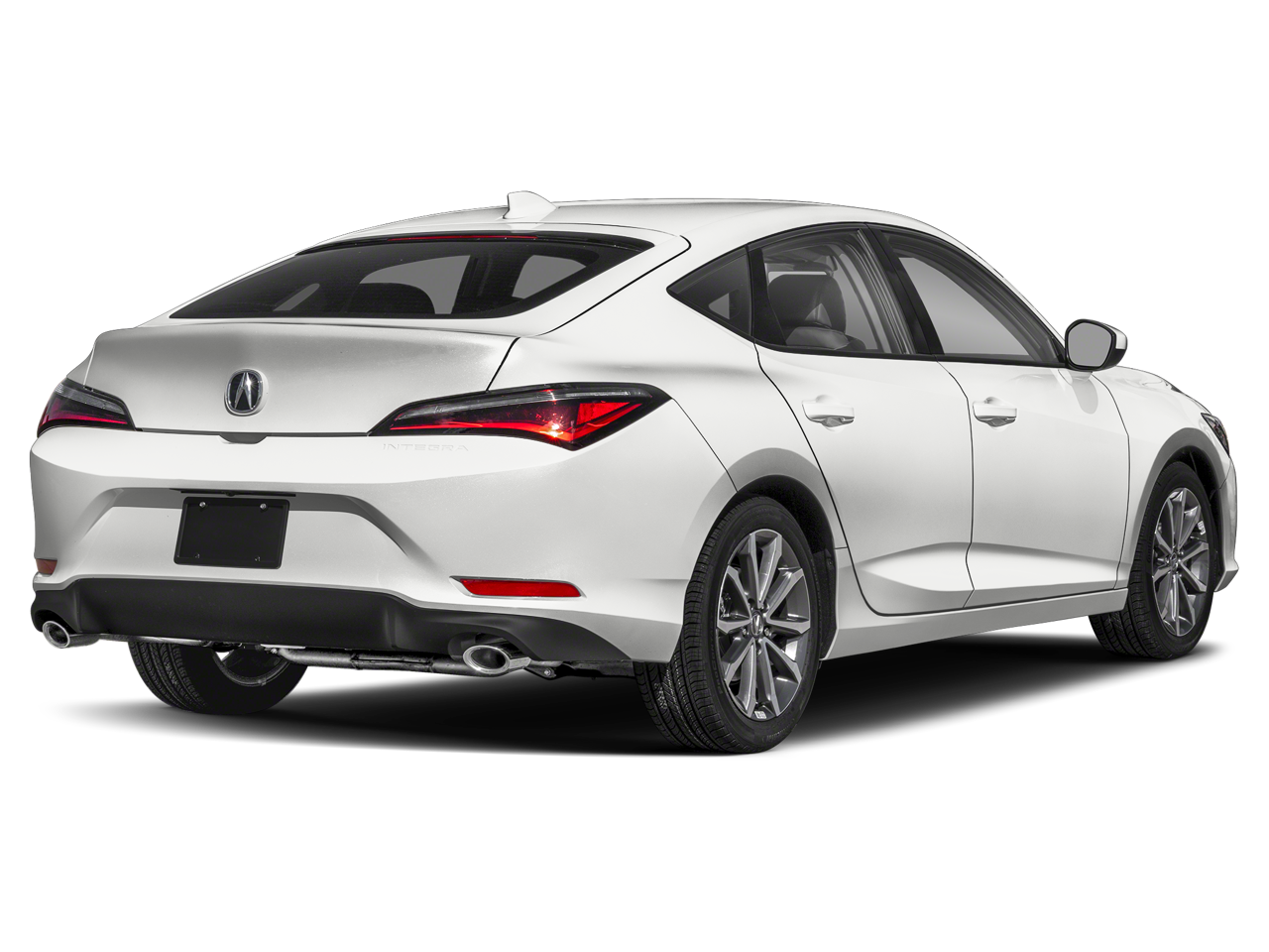 2025 Acura Integra Base - Photo 32