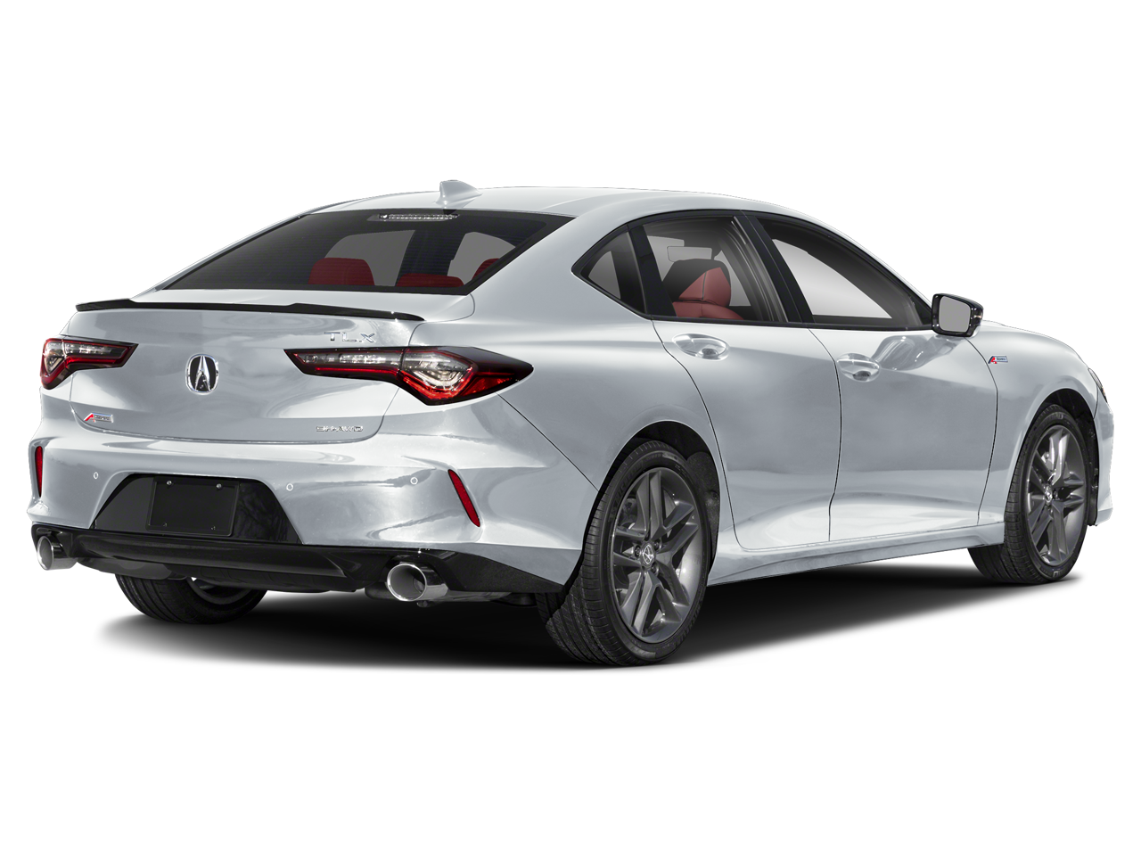 2025 Acura TLX A-Spec Package SH-AWD