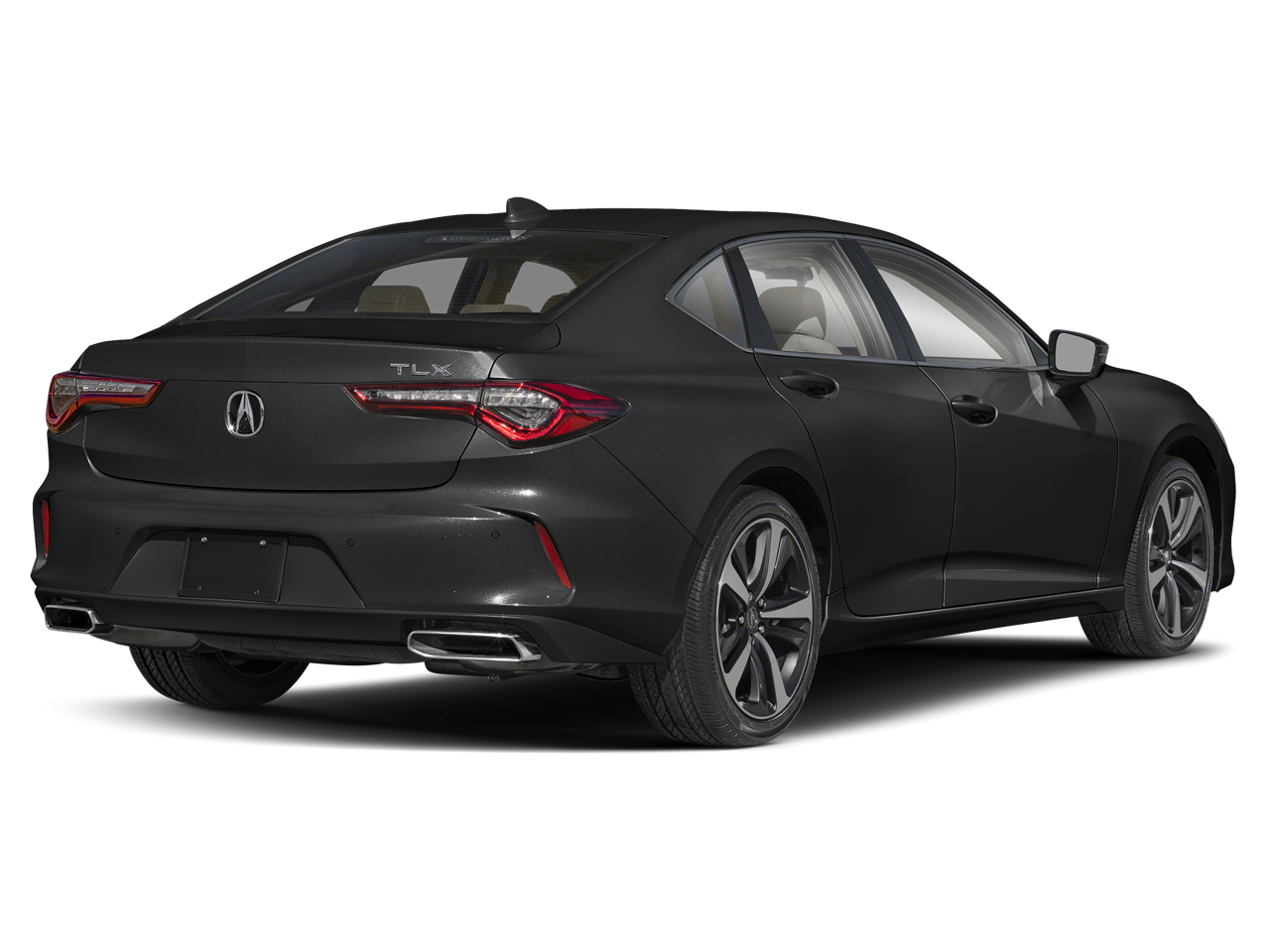 2025 Acura TLX Technology Package - Photo 32