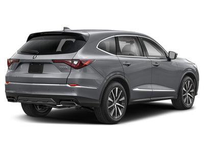 2025 Acura MDX Technology Package SH-AWD
