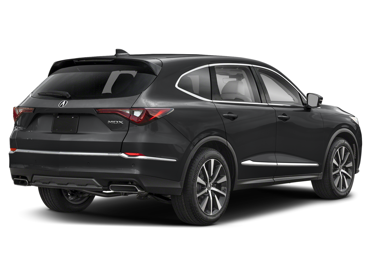 2025 Acura MDX Technology Package - Photo 32